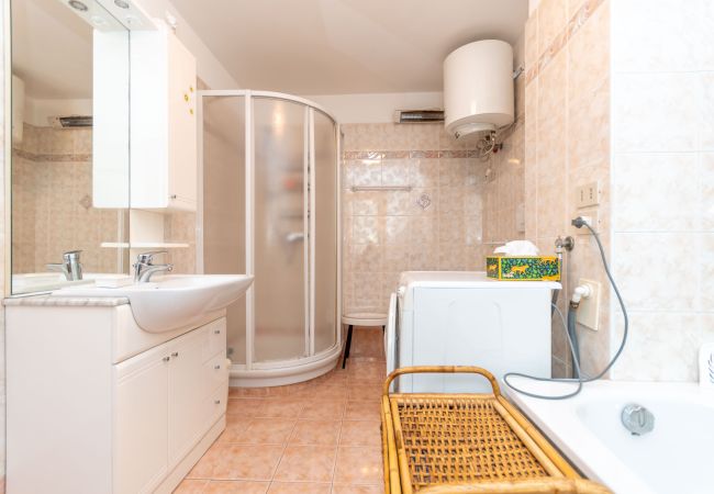 Ferienwohnung in Falcade - Casa Col di Frena Ferienwohnung in Falcade - Casa Col di Frena