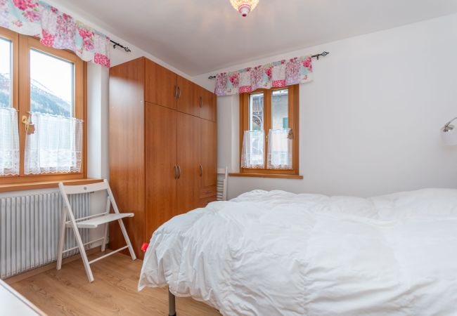 Ferienwohnung in Falcade - Casa Col di Frena Ferienwohnung in Falcade - Casa Col di Frena