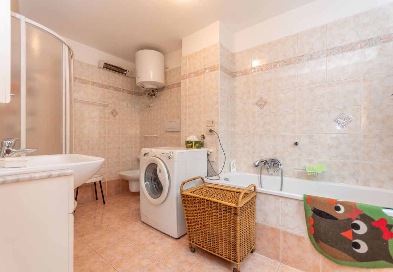 Ferienwohnung in Falcade - Casa Col di Frena Ferienwohnung in Falcade - Casa Col di Frena