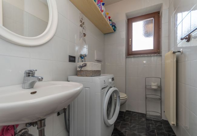 Ferienwohnung in Canazei - Appartamento Iori Ferienwohnung in Canazei - Appartamento Iori