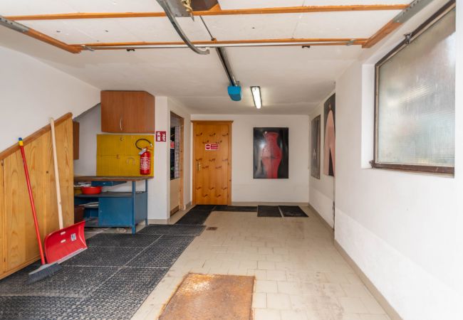 Ferienwohnung in Canazei - Appartamento Iori Ferienwohnung in Canazei - Appartamento Iori