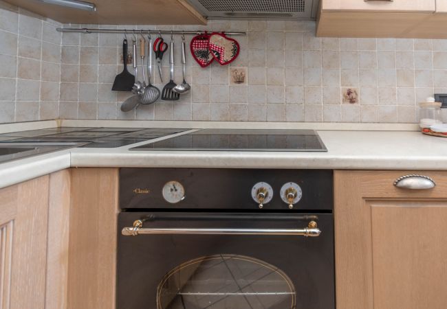 Ferienwohnung in Canazei - Appartamento Iori Ferienwohnung in Canazei - Appartamento Iori