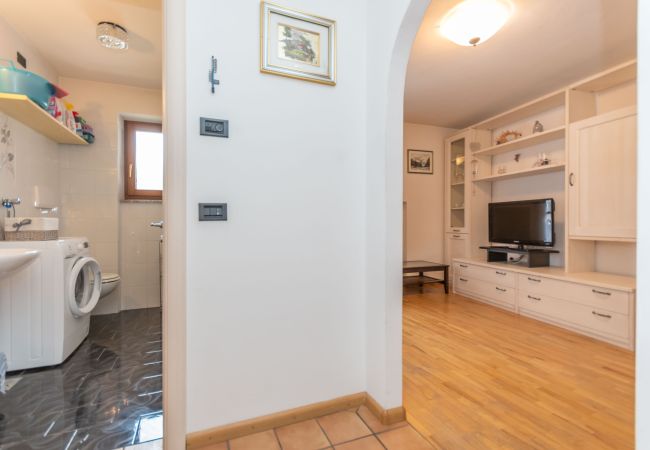 Ferienwohnung in Canazei - Appartamento Iori Ferienwohnung in Canazei - Appartamento Iori