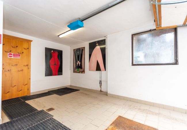 Ferienwohnung in Canazei - Appartamento Iori Ferienwohnung in Canazei - Appartamento Iori