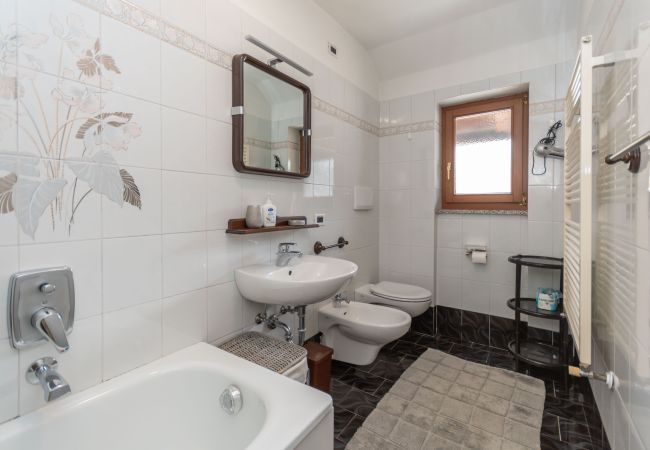 Ferienwohnung in Canazei - Appartamento Iori Ferienwohnung in Canazei - Appartamento Iori