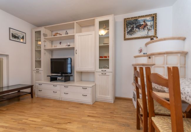 Ferienwohnung in Canazei - Appartamento Iori Ferienwohnung in Canazei - Appartamento Iori