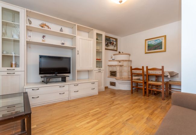 Ferienwohnung in Canazei - Appartamento Iori Ferienwohnung in Canazei - Appartamento Iori