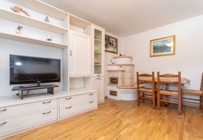 Ferienwohnung in Canazei - Appartamento Iori Ferienwohnung in Canazei - Appartamento Iori