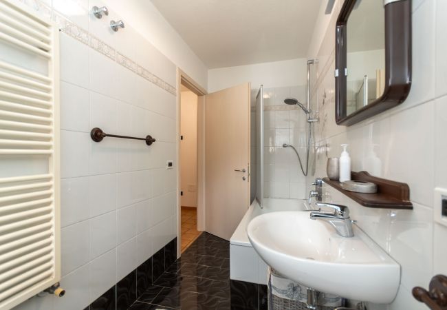 Ferienwohnung in Canazei - Appartamento Iori Ferienwohnung in Canazei - Appartamento Iori