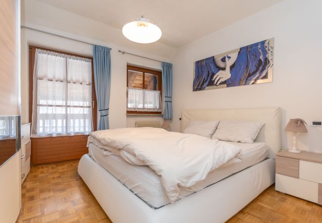 Ferienwohnung in Canazei - Appartamento Iori Ferienwohnung in Canazei - Appartamento Iori