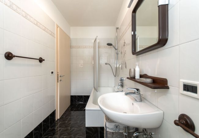 Ferienwohnung in Canazei - Appartamento Iori Ferienwohnung in Canazei - Appartamento Iori