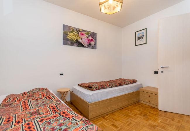 Ferienwohnung in Canazei - Appartamento Iori Ferienwohnung in Canazei - Appartamento Iori