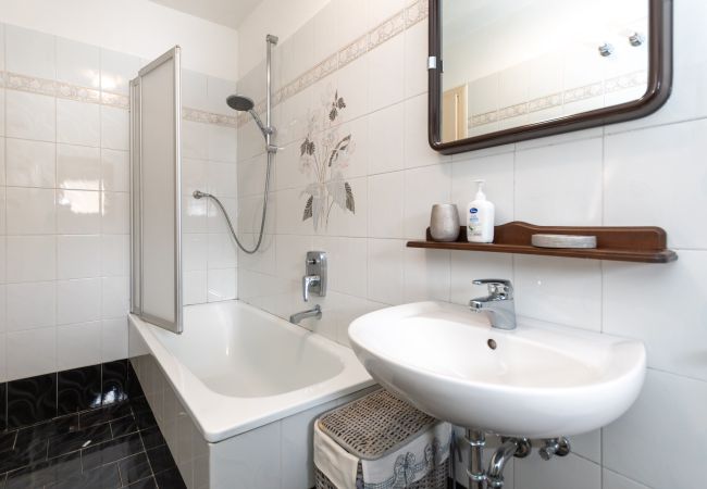 Ferienwohnung in Canazei - Appartamento Iori Ferienwohnung in Canazei - Appartamento Iori