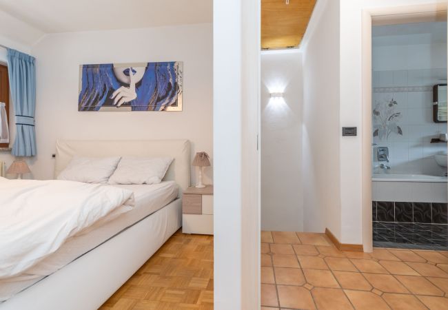 Ferienwohnung in Canazei - Appartamento Iori Ferienwohnung in Canazei - Appartamento Iori
