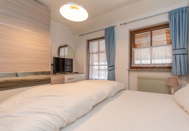 Ferienwohnung in Canazei - Appartamento Iori Ferienwohnung in Canazei - Appartamento Iori