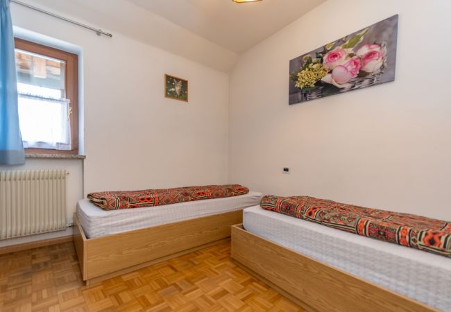 Ferienwohnung in Canazei - Appartamento Iori Ferienwohnung in Canazei - Appartamento Iori