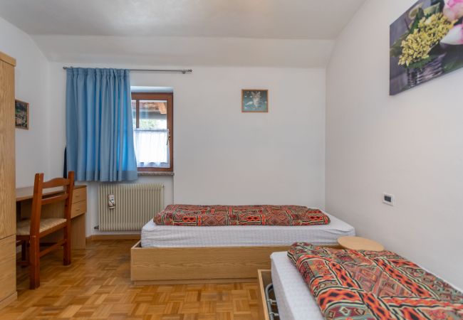 Ferienwohnung in Canazei - Appartamento Iori Ferienwohnung in Canazei - Appartamento Iori