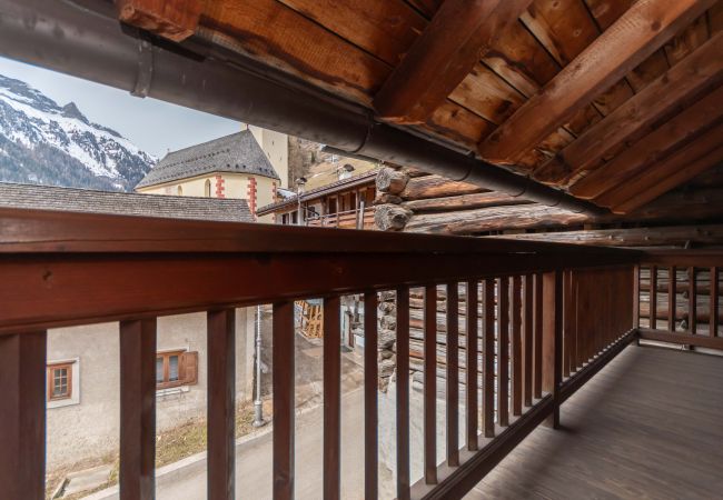 Ferienwohnung in Canazei - Appartamento Iori Ferienwohnung in Canazei - Appartamento Iori