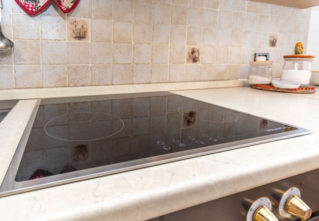 Ferienwohnung in Canazei - Appartamento Iori Ferienwohnung in Canazei - Appartamento Iori
