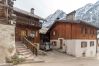 Ferienwohnung in Canazei - Appartamento Iori Ferienwohnung in Canazei - Appartamento Iori