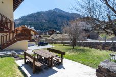 Studio in Moena - Nido al Rio