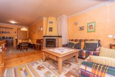 Ferienwohnung in Rocca Pietore - Col da Daut 8