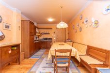Ferienwohnung in Rocca Pietore - Col da Daut 8