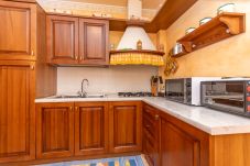 Ferienwohnung in Rocca Pietore - Col da Daut 8
