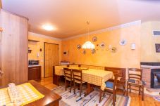 Ferienwohnung in Rocca Pietore - Col da Daut 8