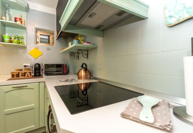 Ferienwohnung in Pozza di Fassa - Chalet Baranci Ferienwohnung in Pozza di Fassa - Chalet Baranci