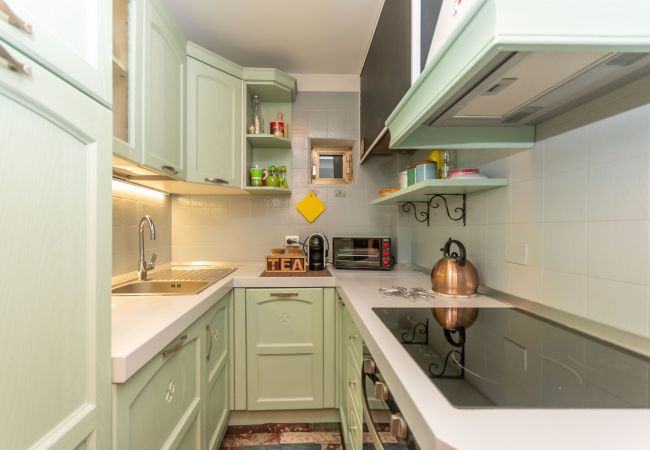 Ferienwohnung in Pozza di Fassa - Chalet Baranci Ferienwohnung in Pozza di Fassa - Chalet Baranci