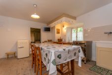 Ferienwohnung in Vallada Agordina - Ciasa Vecia de l'Amabile