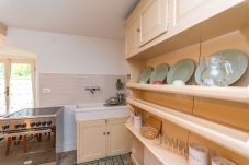 Ferienwohnung in Vallada Agordina - Ciasa Vecia de l'Amabile