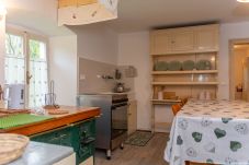 Ferienwohnung in Vallada Agordina - Ciasa Vecia de l'Amabile