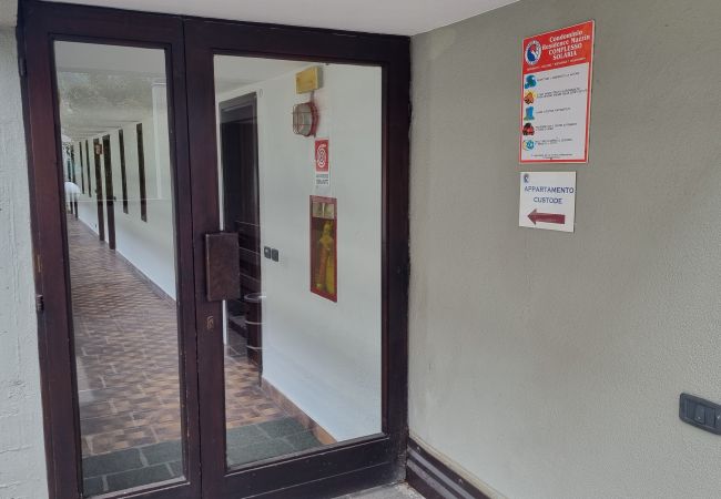 Ferienwohnung in Mazzin - Ruscello Alpino Ferienwohnung in Mazzin - Ruscello Alpino