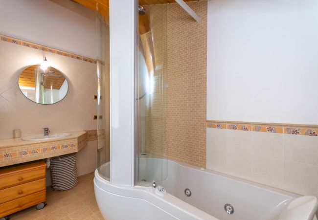 Ferienwohnung in Alleghe - La Casa di Elvira-Mansarda Ferienwohnung in Alleghe - La Casa di Elvira-Mansarda