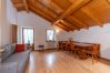 Ferienwohnung in Alleghe - La Casa di Elvira-Mansarda Ferienwohnung in Alleghe - La Casa di Elvira-Mansarda