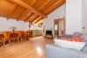 Ferienwohnung in Alleghe - La Casa di Elvira-Mansarda Ferienwohnung in Alleghe - La Casa di Elvira-Mansarda