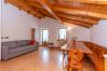 Ferienwohnung in Alleghe - La Casa di Elvira-Mansarda Ferienwohnung in Alleghe - La Casa di Elvira-Mansarda