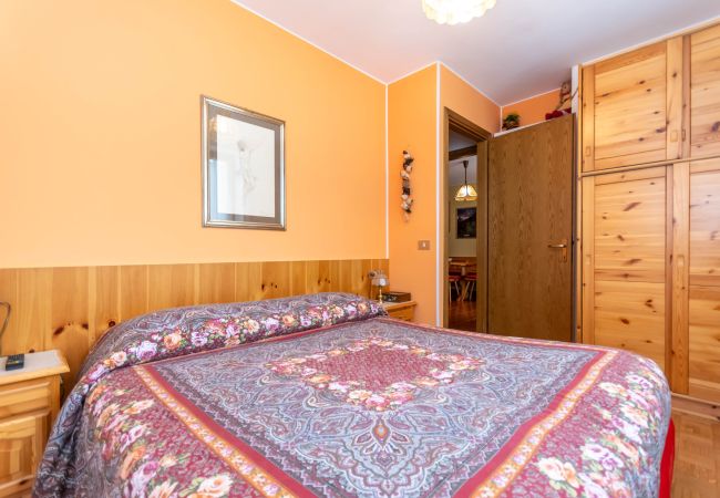 Ferienwohnung in Alleghe - La Finestra sul Civetta Ferienwohnung in Alleghe - La Finestra sul Civetta