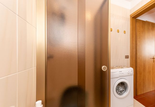 Ferienwohnung in Alleghe - La Finestra sul Civetta Ferienwohnung in Alleghe - La Finestra sul Civetta