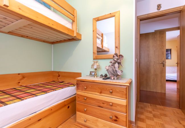 Ferienwohnung in Alleghe - La Finestra sul Civetta Ferienwohnung in Alleghe - La Finestra sul Civetta
