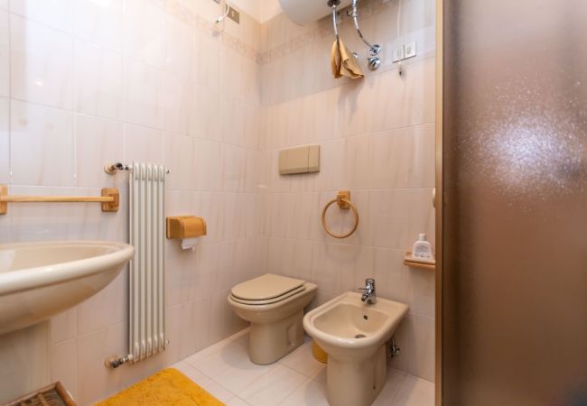 Ferienwohnung in Alleghe - La Finestra sul Civetta Ferienwohnung in Alleghe - La Finestra sul Civetta