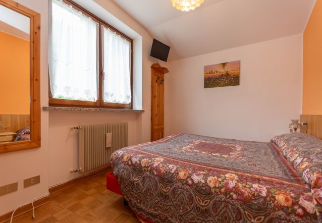Ferienwohnung in Alleghe - La Finestra sul Civetta Ferienwohnung in Alleghe - La Finestra sul Civetta