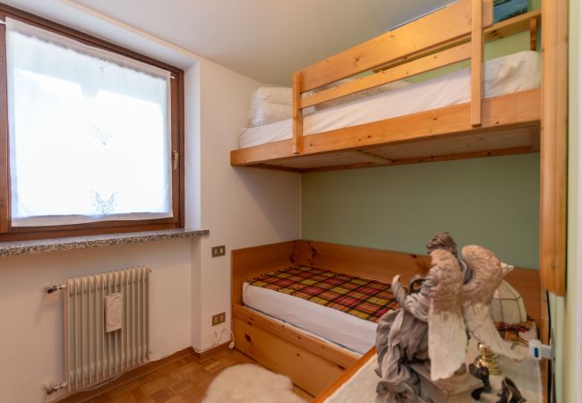 Ferienwohnung in Alleghe - La Finestra sul Civetta Ferienwohnung in Alleghe - La Finestra sul Civetta