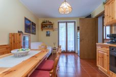 Ferienwohnung in Alleghe - La Finestra sul Civetta