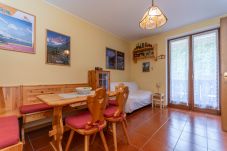 Ferienwohnung in Alleghe - La Finestra sul Civetta