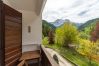 Ferienwohnung in Alleghe - La Finestra sul Civetta Ferienwohnung in Alleghe - La Finestra sul Civetta