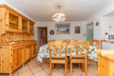 Ferienwohnung in Falcade - Ciasa ai Ziagn