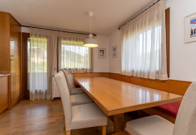 Ferienwohnung in Selva di Cadore - Casa dei Gigli Ferienwohnung in Selva di Cadore - Casa dei Gigli